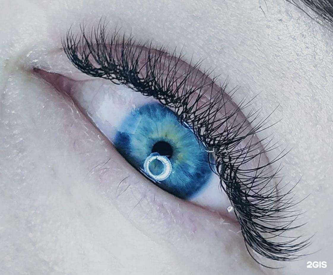 Отзывы на компанию Leelashlove в Иркутске c фото