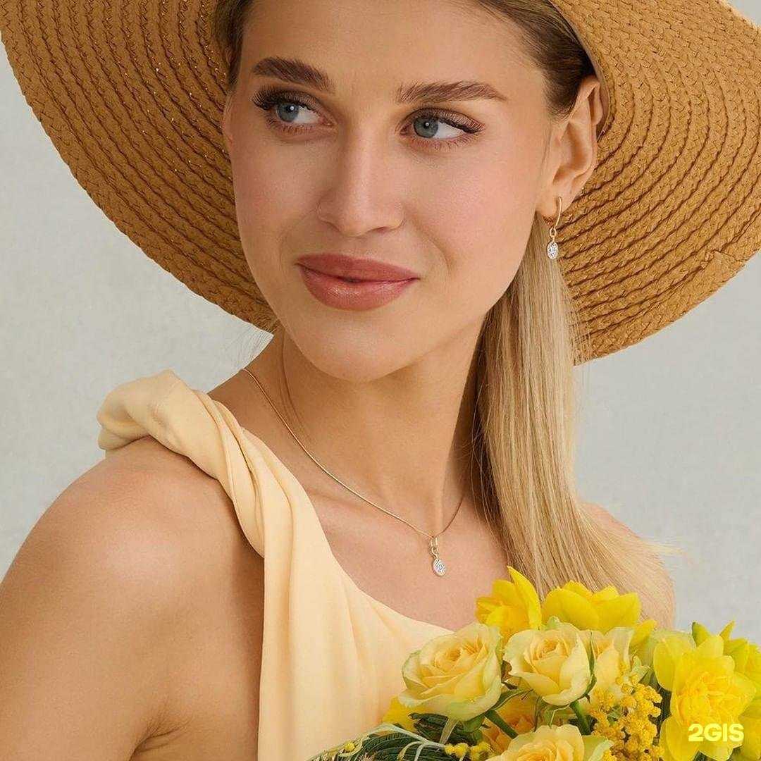 Отзывы на компанию SOKOLOV в г. Альметьевск c фото