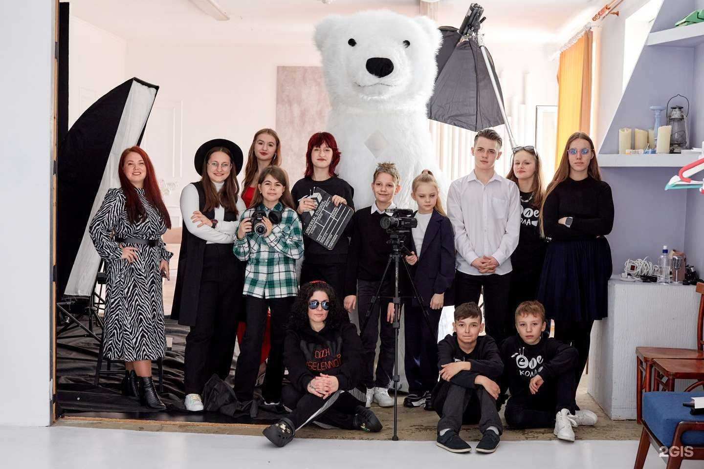 Отзывы на компанию Телешкола в г. Владивосток c фото