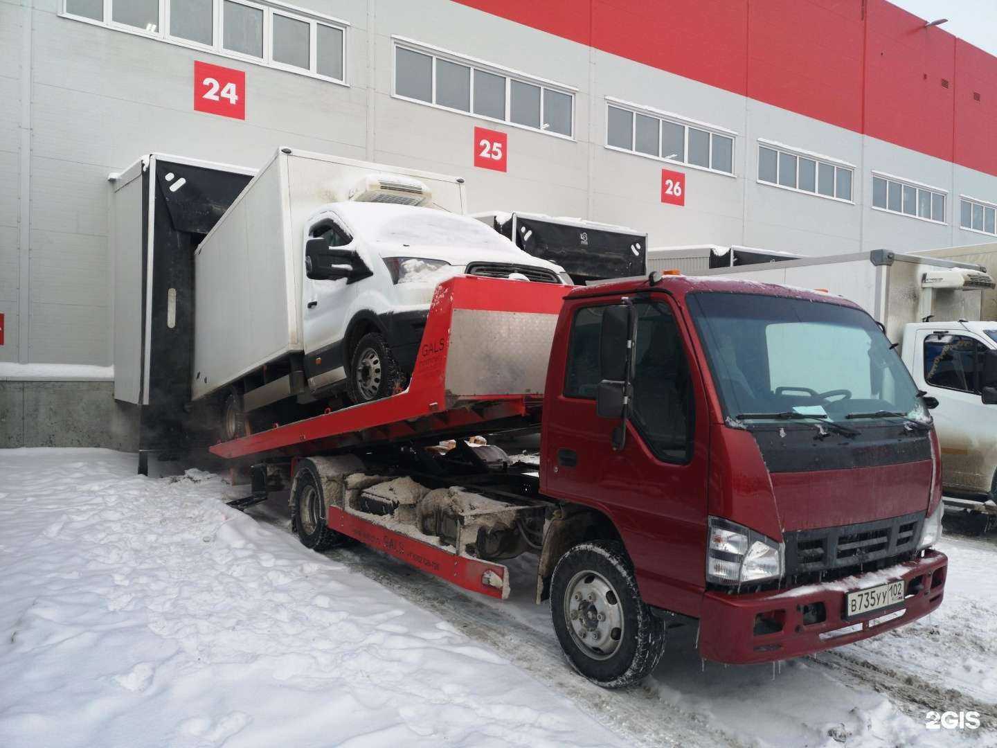 Отзывы на компанию Ассоциация эвакуаторов города Тюмени в Тюмени c фото