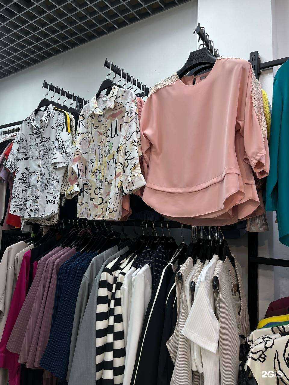 Отзывы на компанию Viza в Красноярске c фото