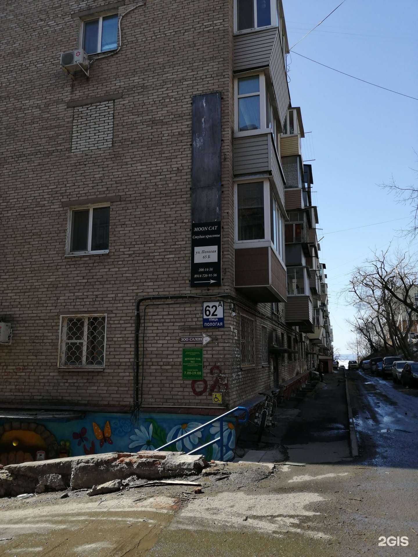 Отзывы на компанию Владивосток. Рент в г. Владивосток c фото