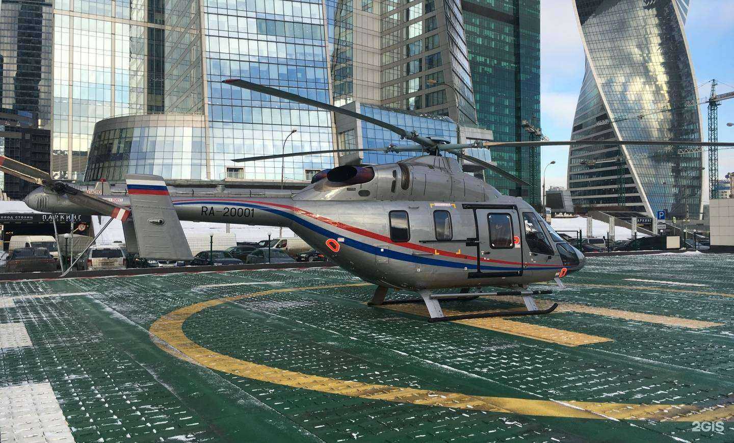Отзывы на компанию Heliexpress в Одинцове c фото