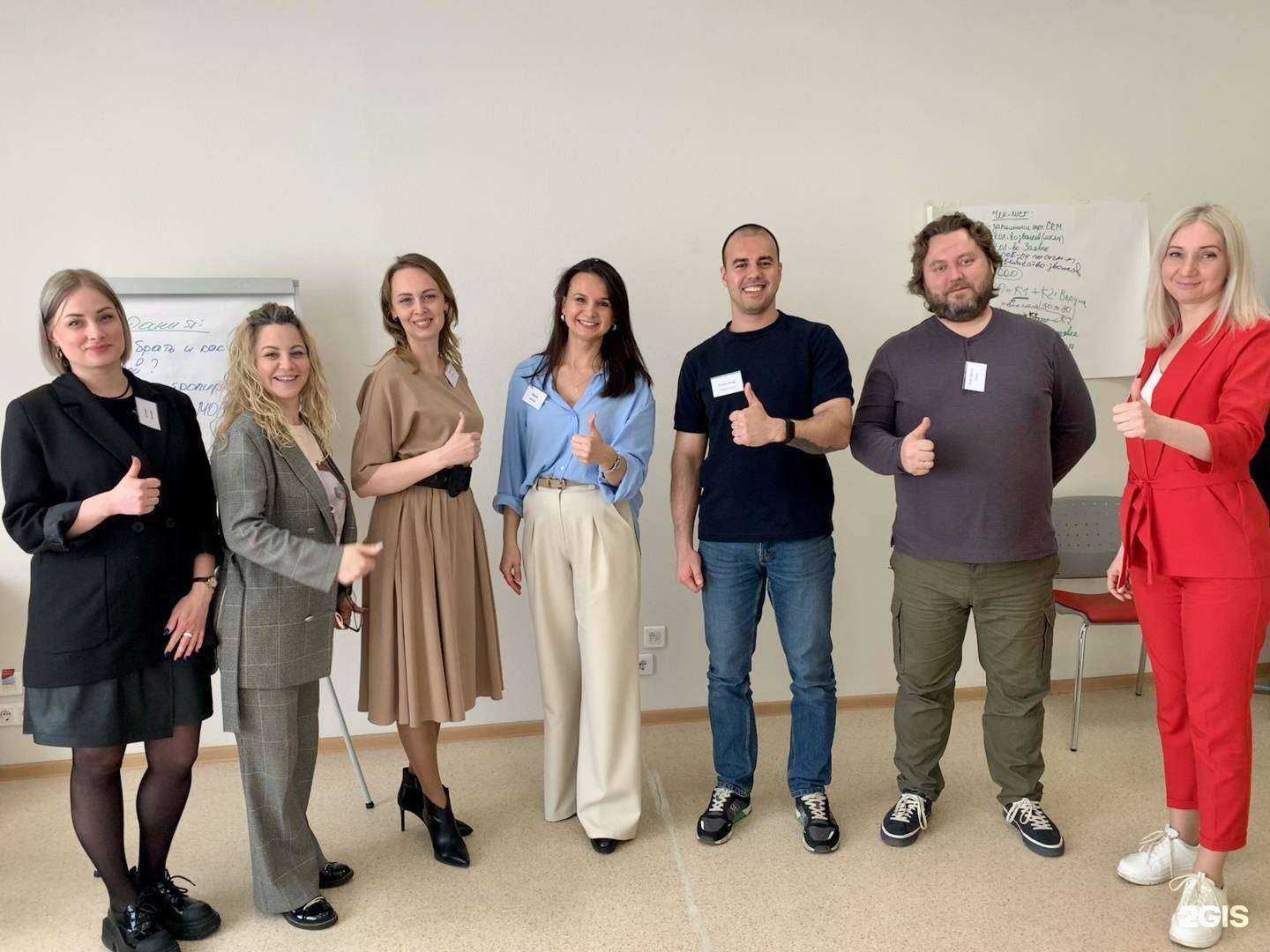 Отзывы на компанию Точка роста в г. Челябинск c фото