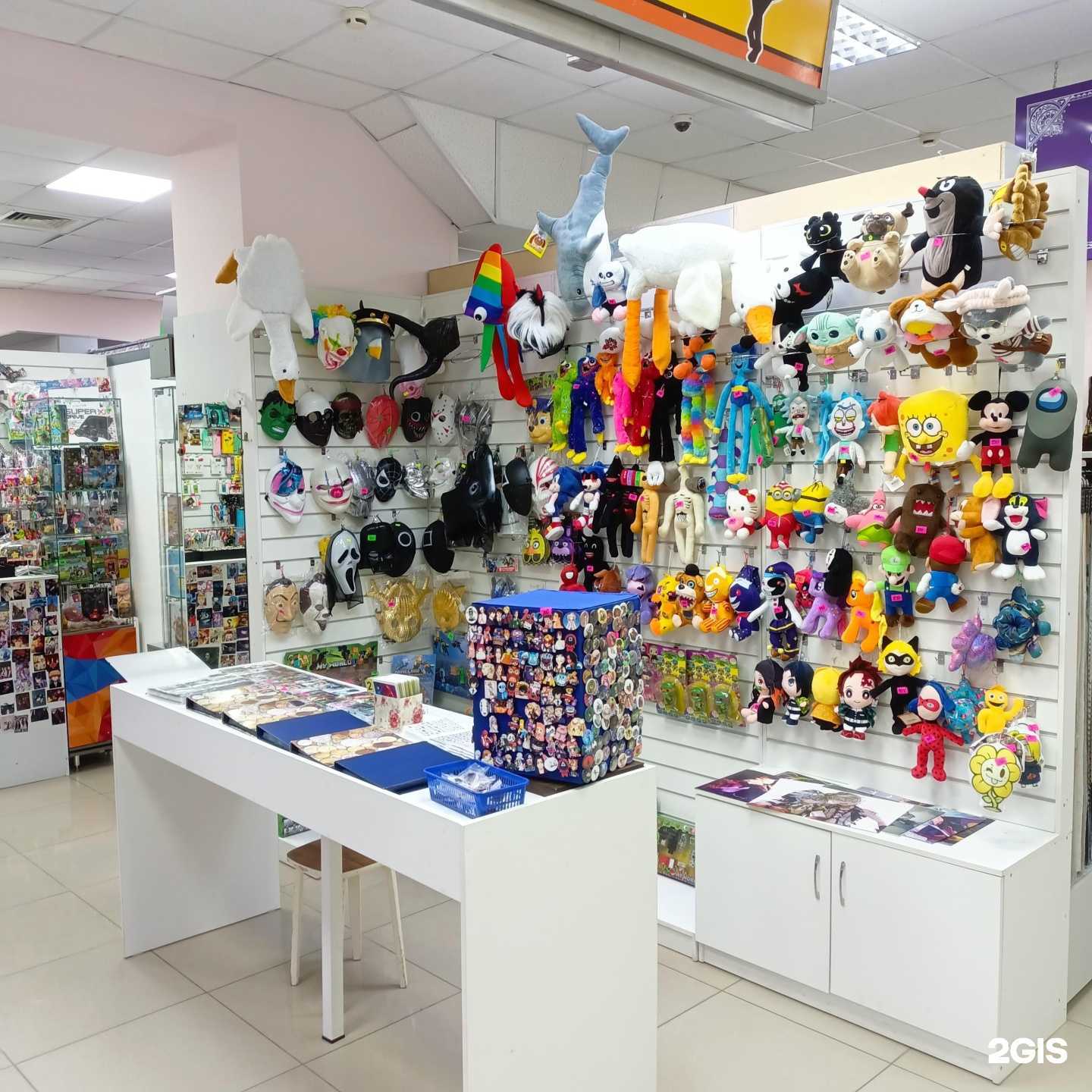 Отзывы на компанию Копицентр в г. Барнаул c фото