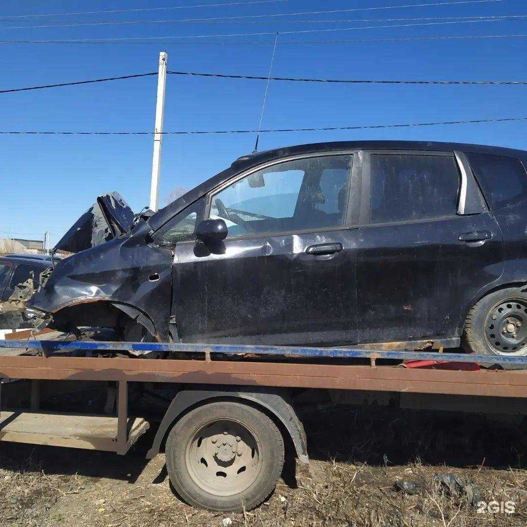 Отзывы на компанию FourWheels в г. Бийск c фото