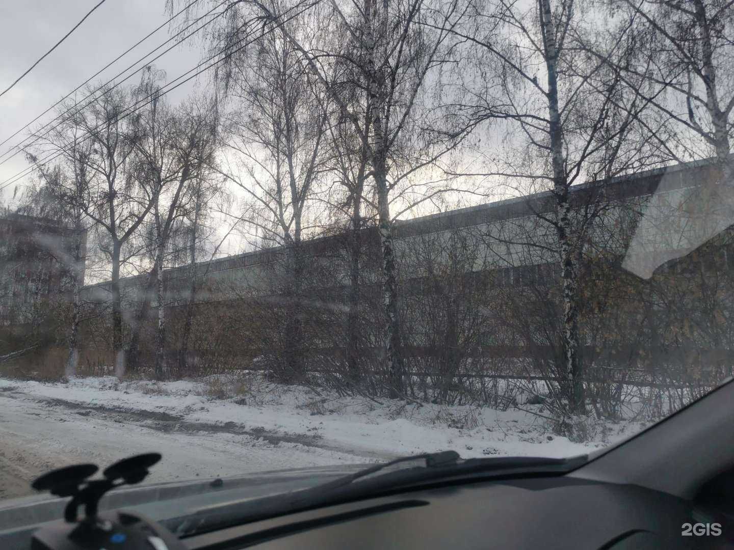 Отзывы на компанию Алгоритм Безопасных Технологий в Новосибирске c фото - фотография 2 из 2