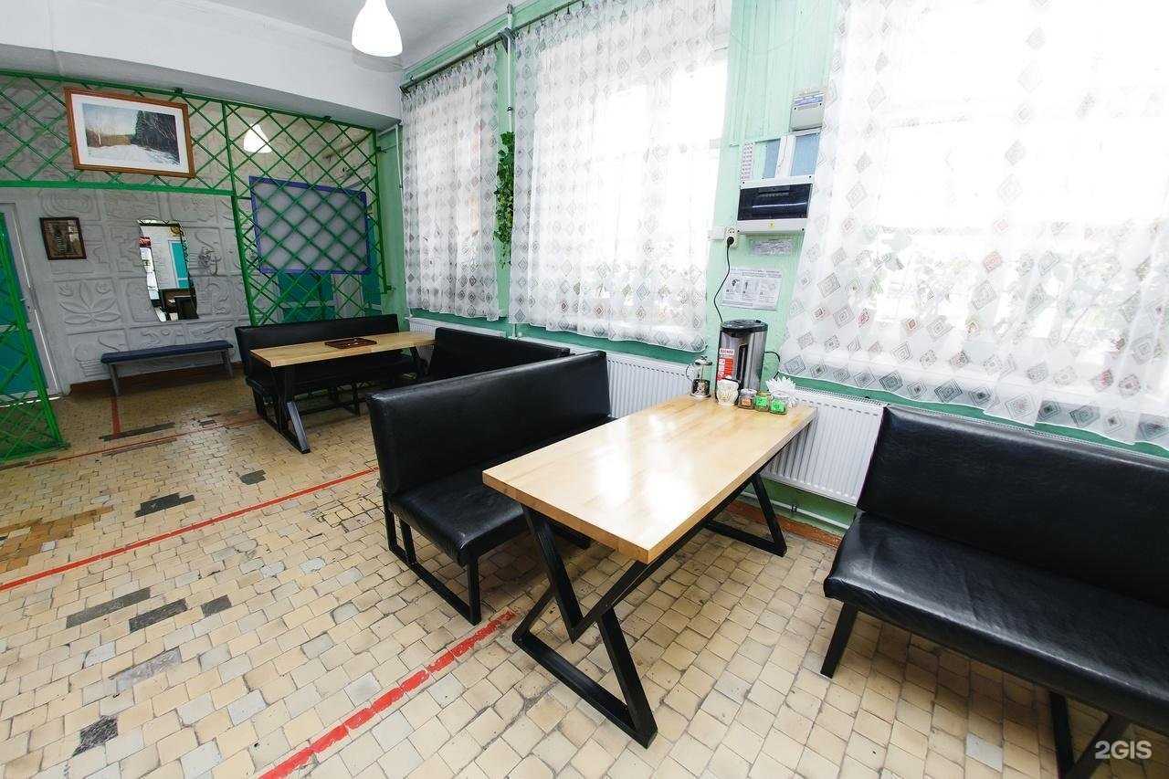 Отзывы на компанию Городской оздоровительный комплекс №3 в Стерлитамаке c фото