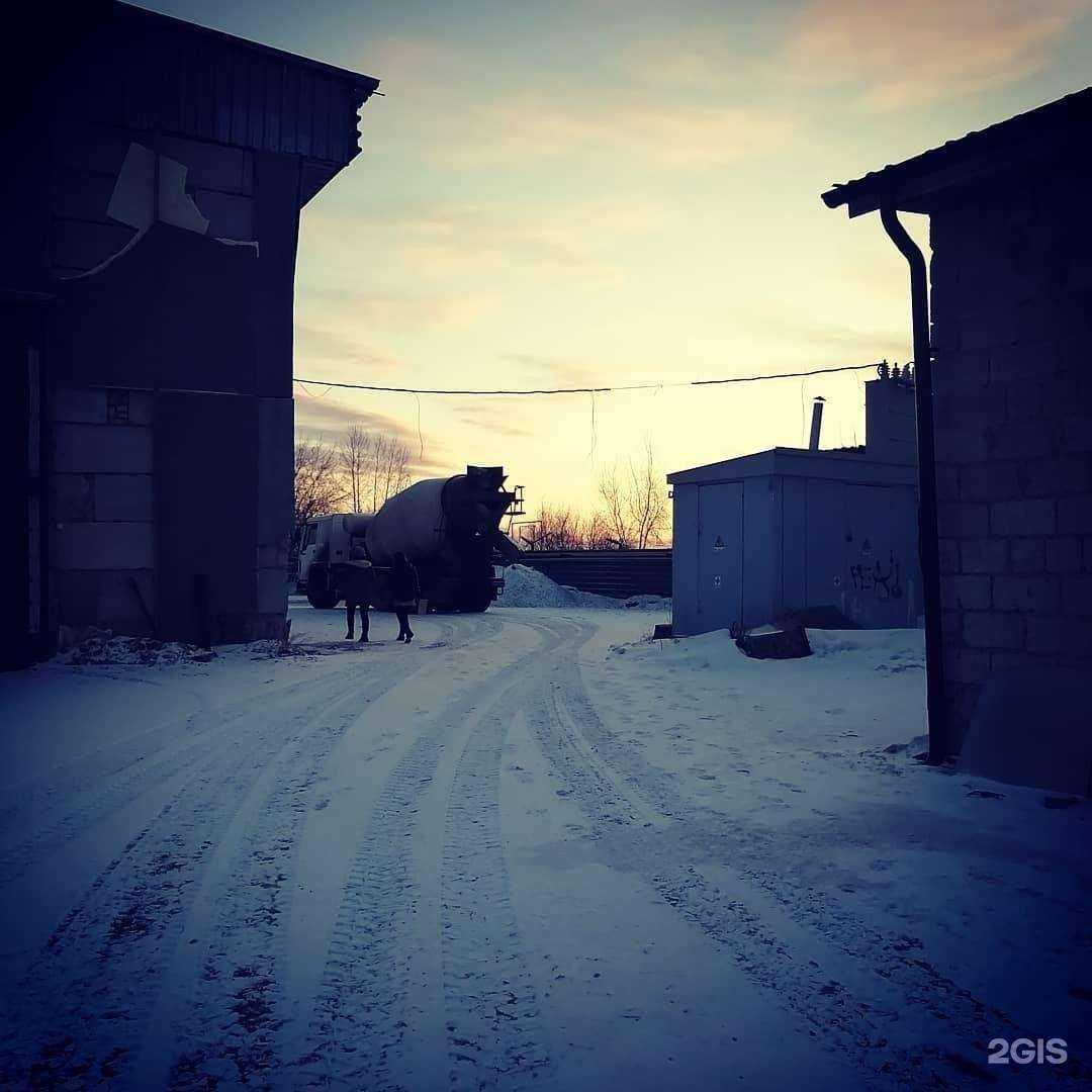 Отзывы на компанию Город в Тюмени c фото