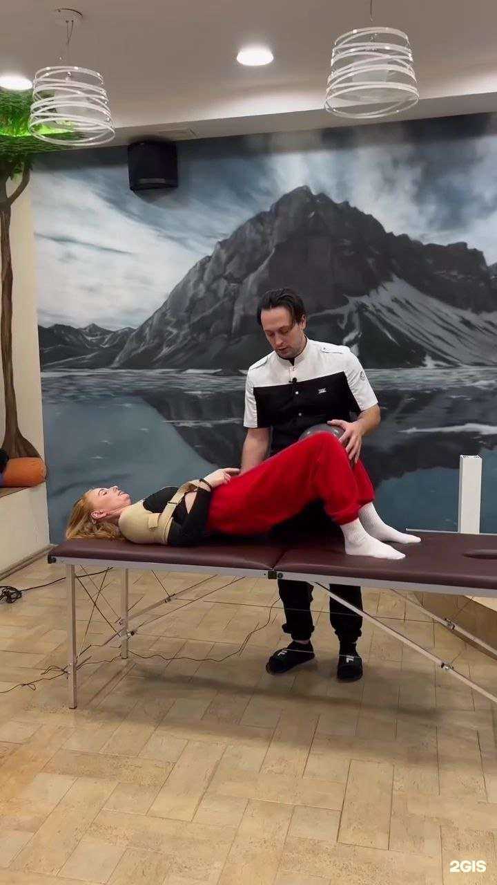 Отзывы на компанию Кривоступ в Нижневартовске c фото