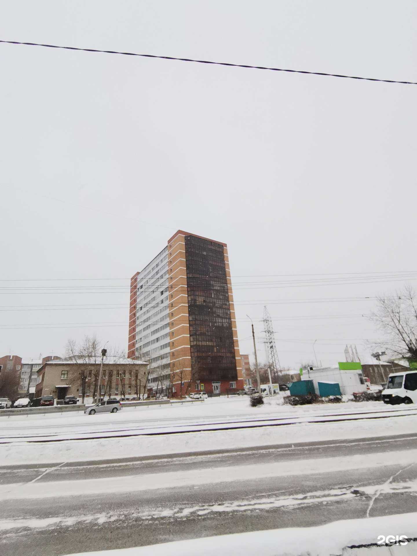 Отзывы на компанию СП Байкал недвижимость в Улан-Удэ c фото - фотография 2 из 2