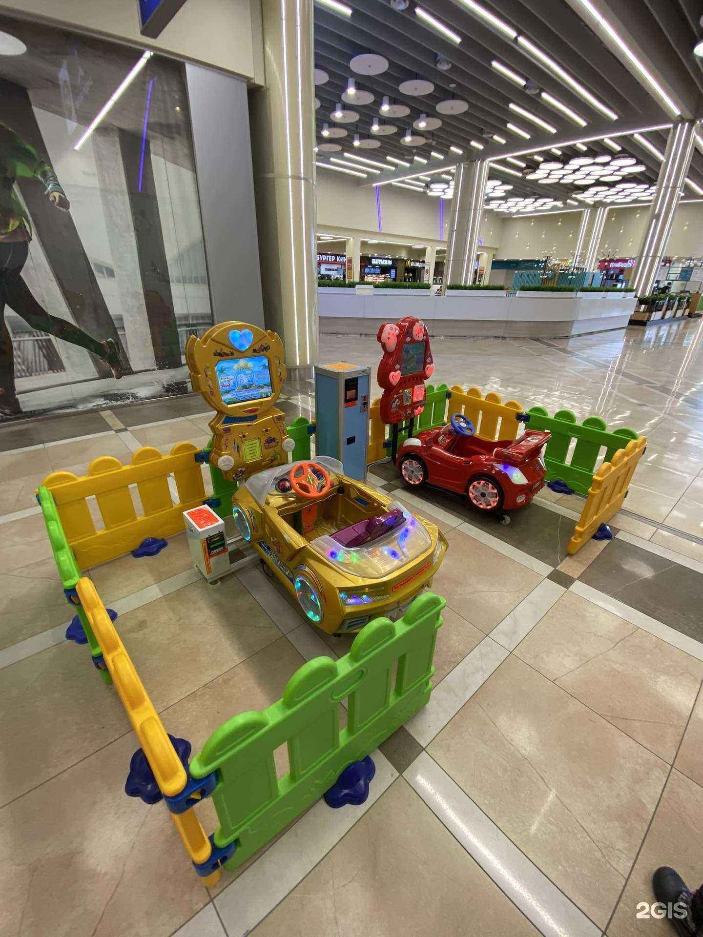 Отзывы на компанию Машинки в Мурманске c фото