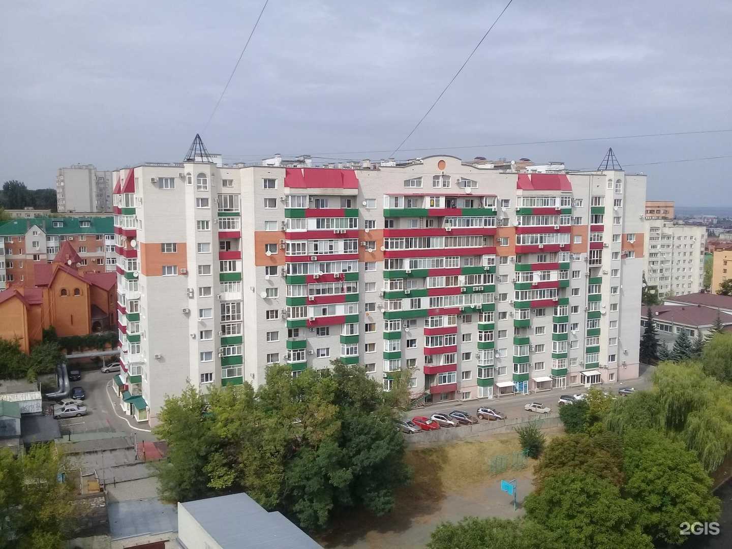 Отзывы на компанию Новое поколение в Ставрополе c фото - фотография 2 из 2