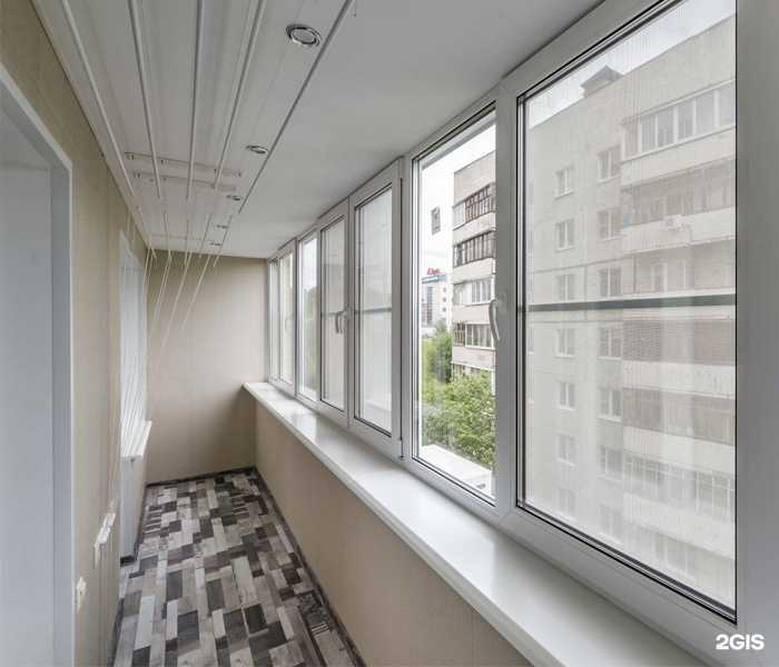 Отзывы на компанию БимОкна в Уфе c фото