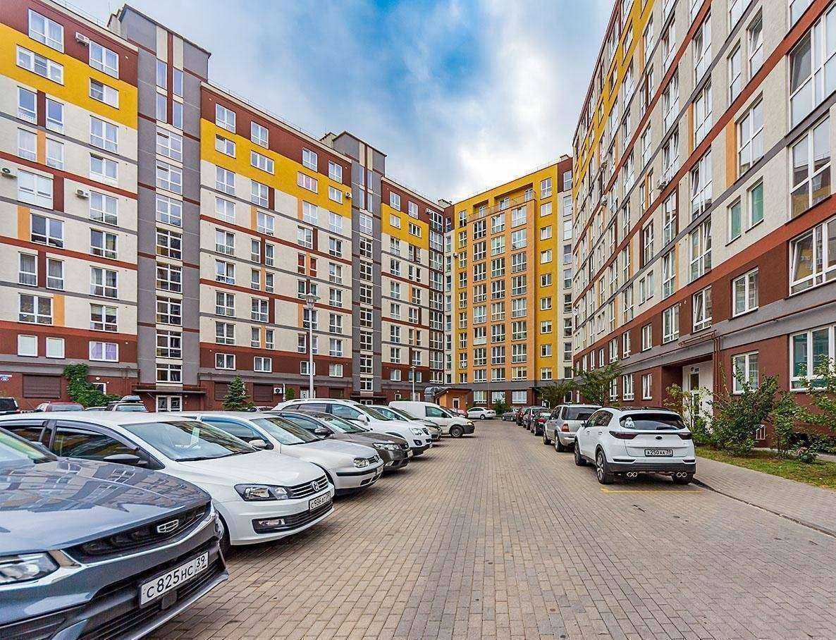 Отзывы на компанию Право и недвижимость в Калининграде c фото - фотография 2 из 2