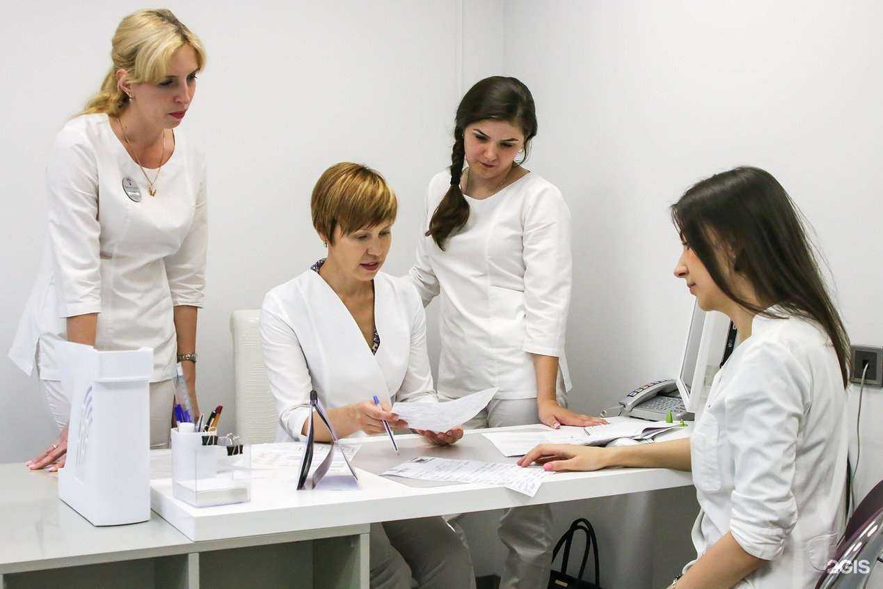 Отзывы на компанию Клиника антивозрастной медицины Яны Дудик в Челябинске c фото