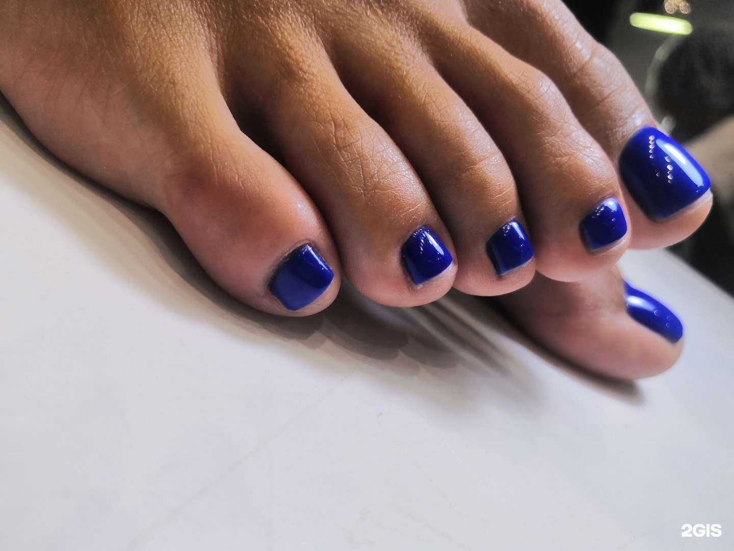 Отзывы на компанию Ноготок в г. Новокузнецк c фото