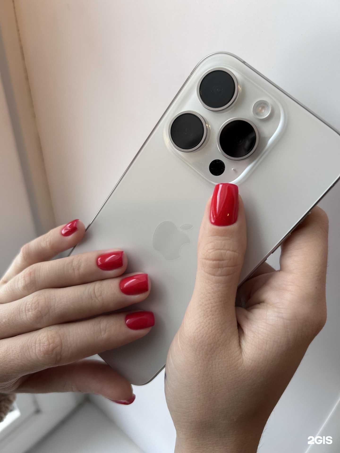 Отзывы на компанию Студия красоты в Верхней Пышме c фото