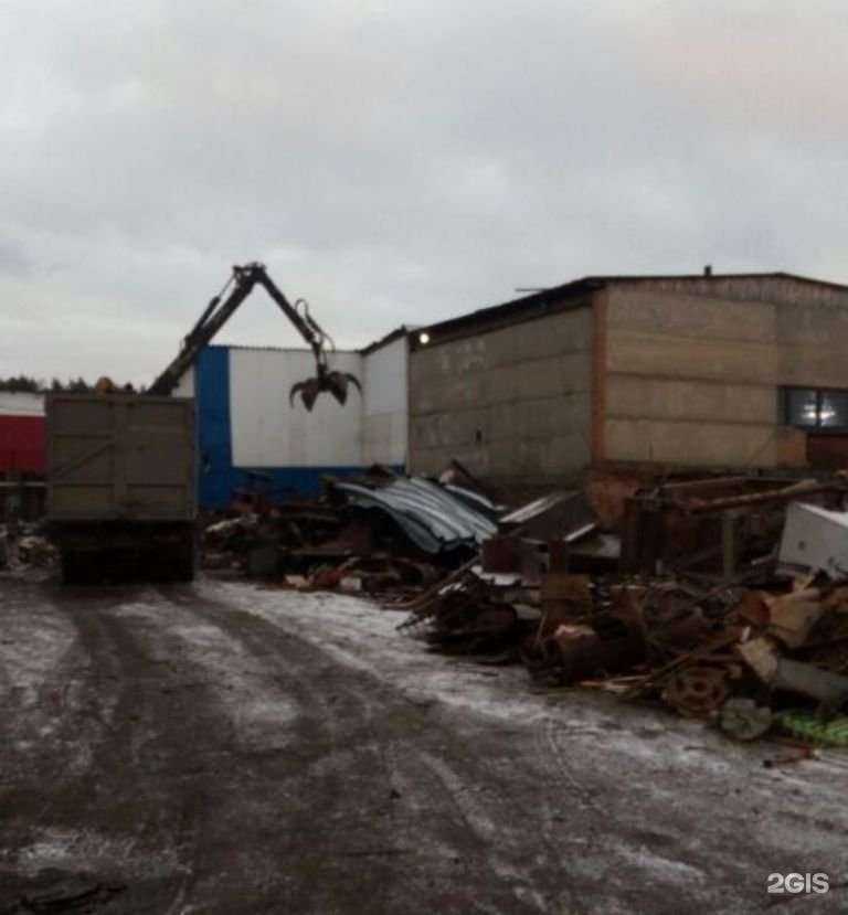 Отзывы на компанию Сибирская перерабатывающая компания в г. Томск c фото