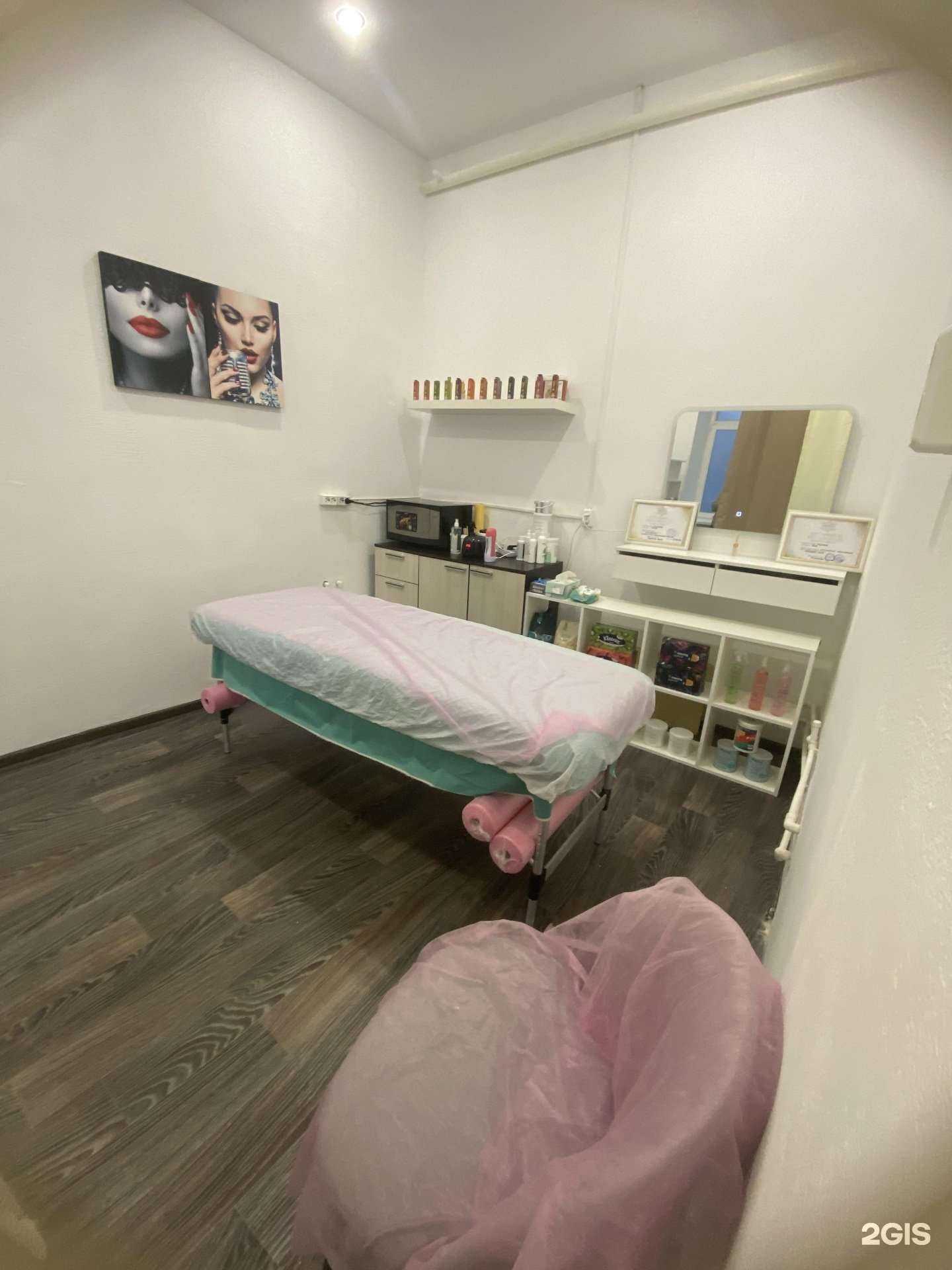 Отзывы на компанию Sugaring room в Северодвинске c фото