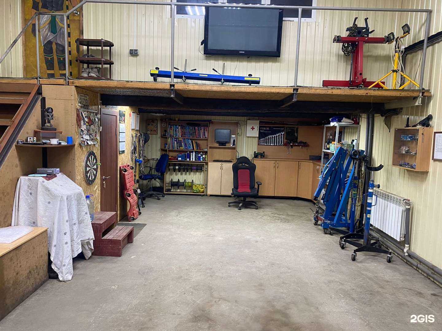 Отзывы на компанию Мастерская по ремонту автоэлектрики в Сургуте c фото