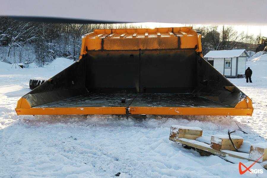 Отзывы на компанию Анжеромаш-сталь в Новокузнецке c фото