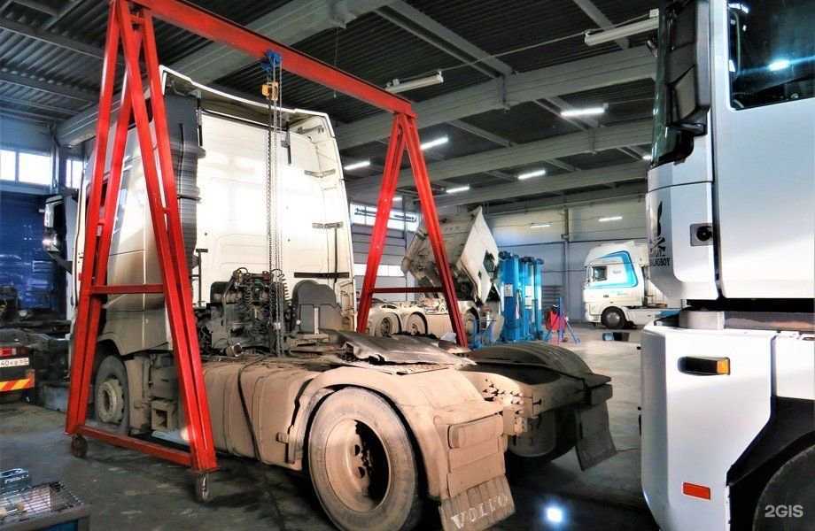 Отзывы на компанию RemZona в Томске c фото