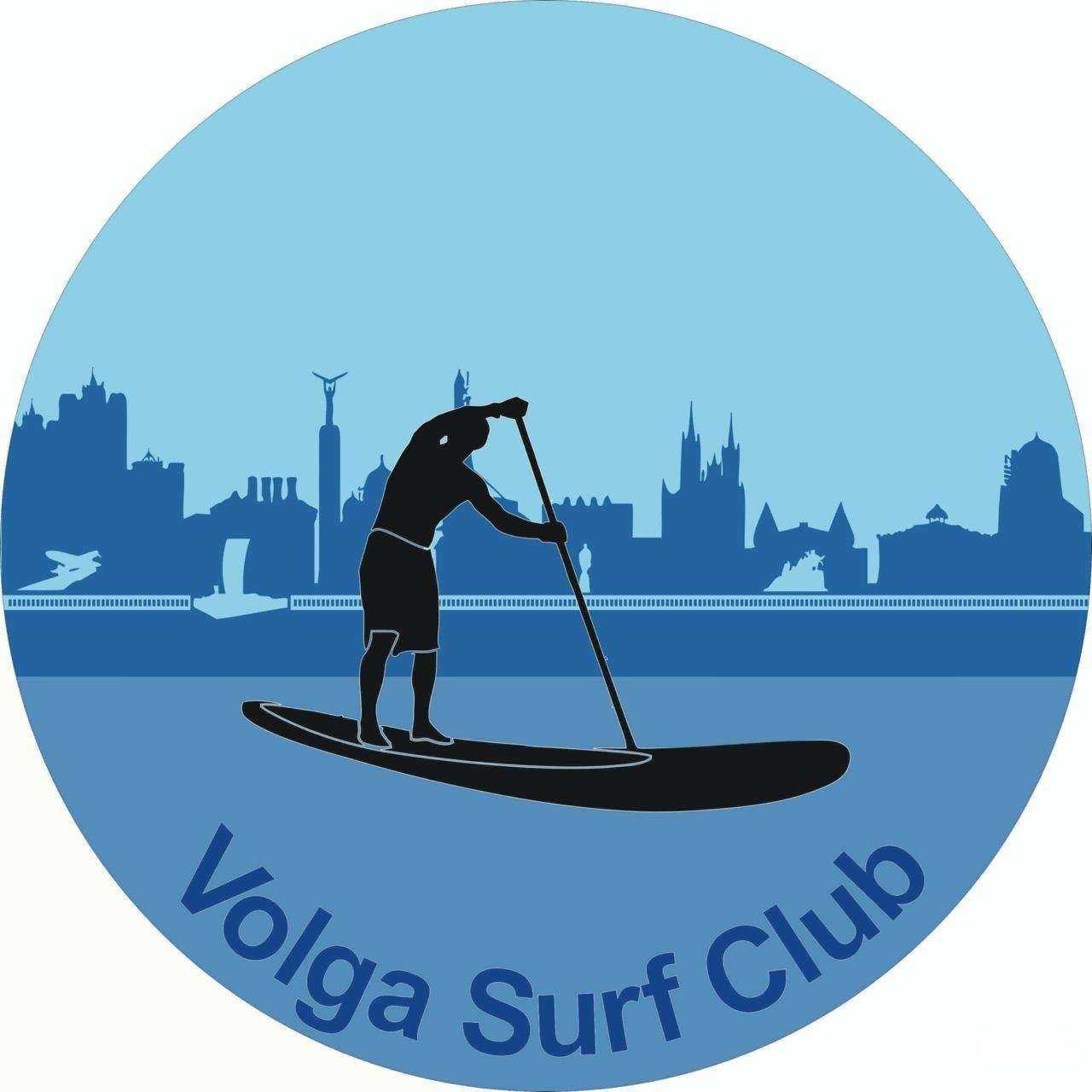 Отзывы на компанию Volga surf club в Самаре c фото