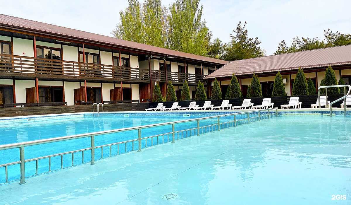 Отзывы на компанию Терасса в Анапе c фото