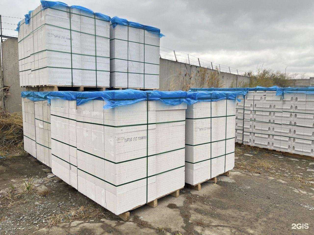 Отзывы на компанию Нвк-Строй в Челябинске c фото