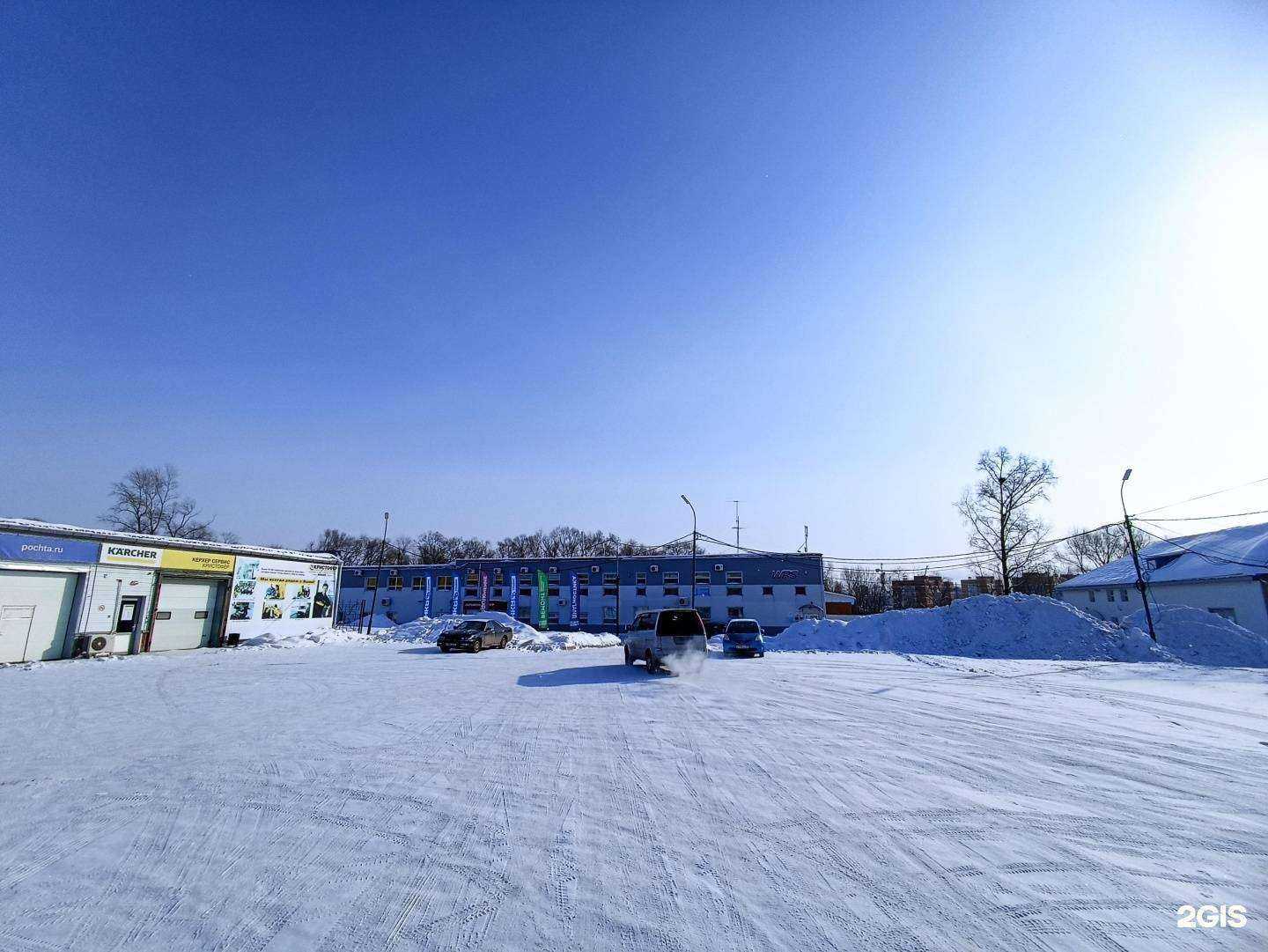 Отзывы на компанию Правильные грузчики в Хабаровске c фото