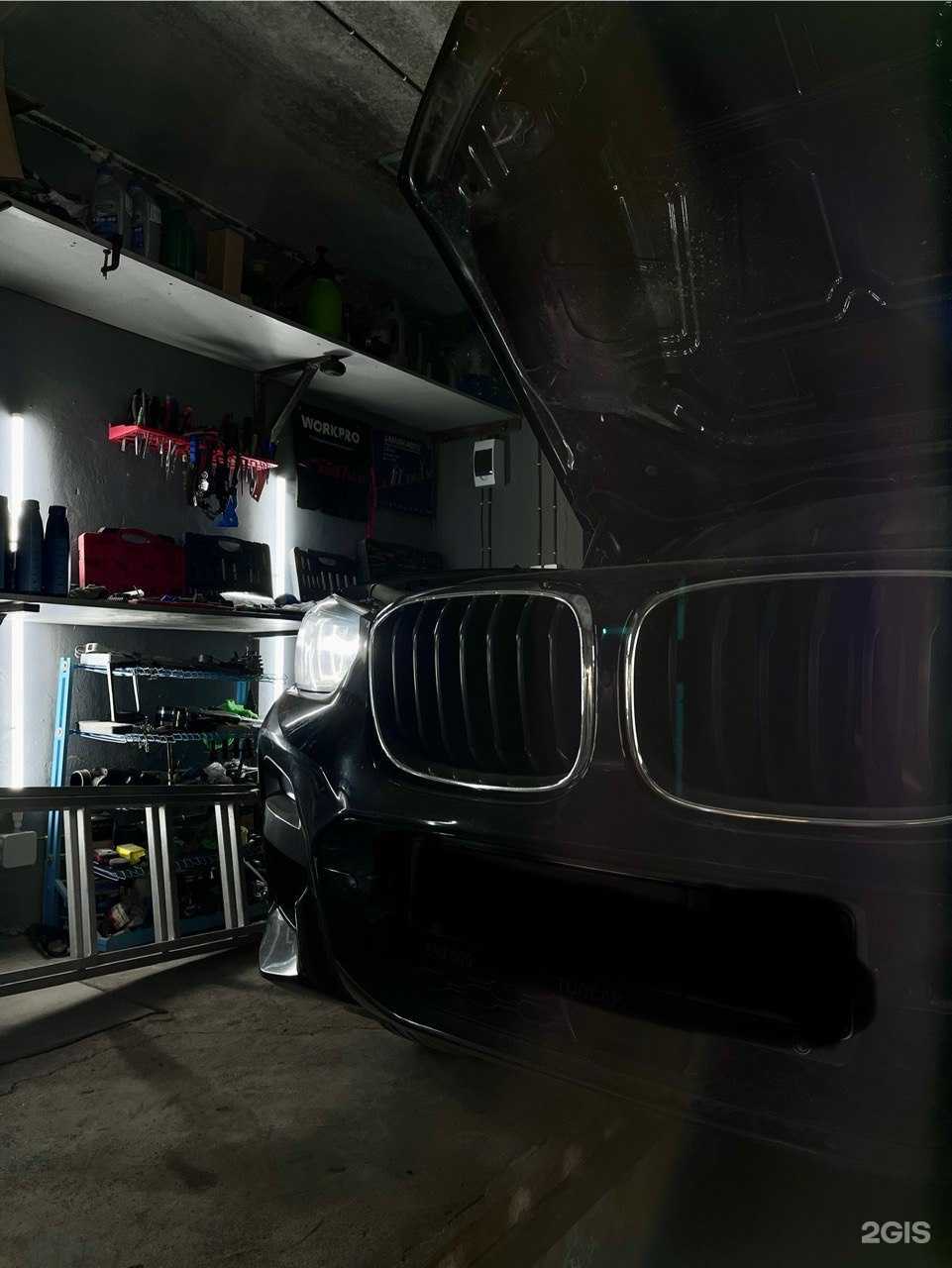 Отзывы на компанию Автосервис на Астраханской в г. Саратов c фото