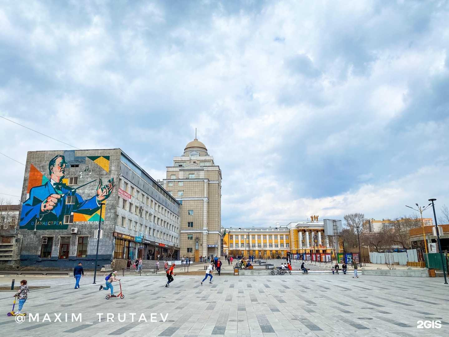 Отзывы на компанию Адвокат Рудик А.Б. в Чите c фото