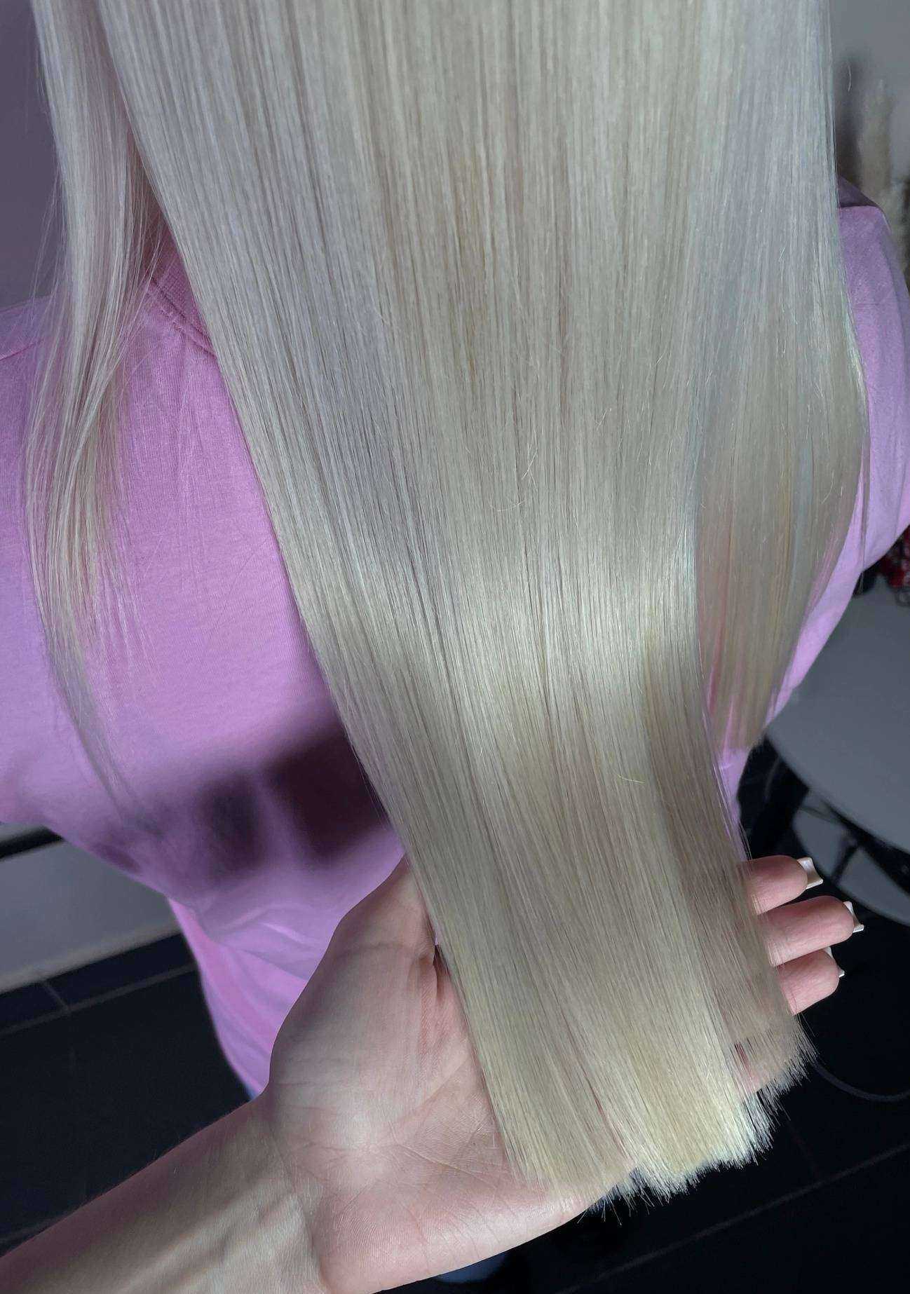 Отзывы на компанию Ksesha`s Hair revival studio в Кемерове c фото