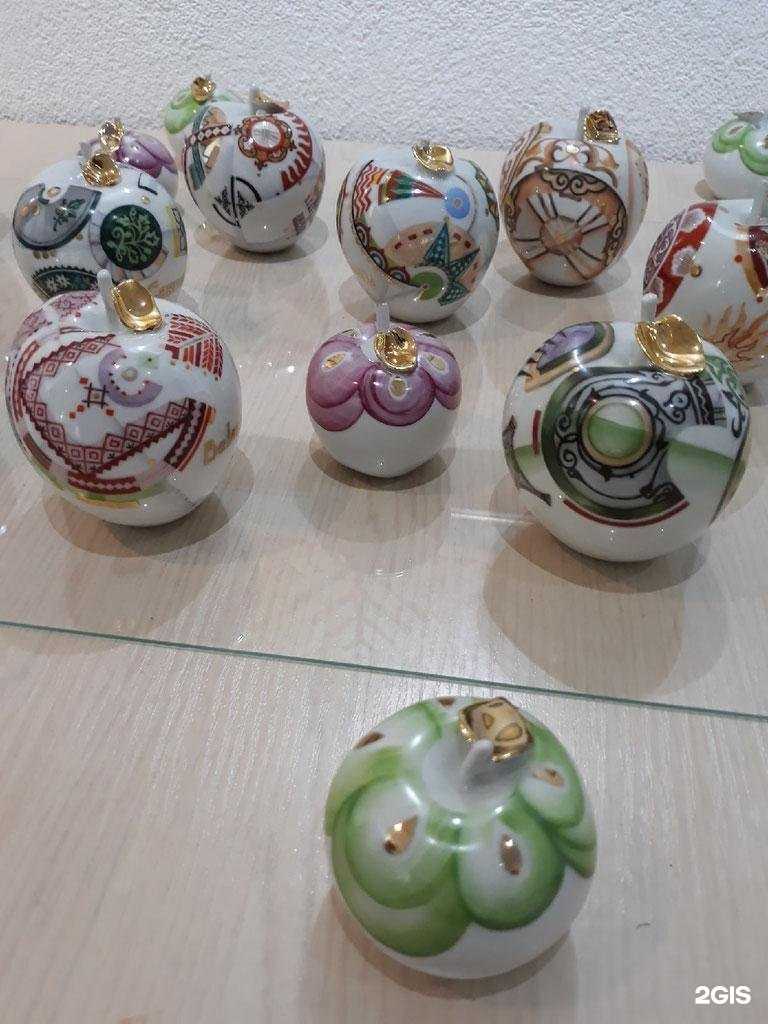 Отзывы на компанию Художественная галерея в г. Чудово c фото