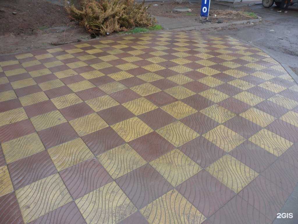 Отзывы на компанию Тротуарный край в Астрахани c фото