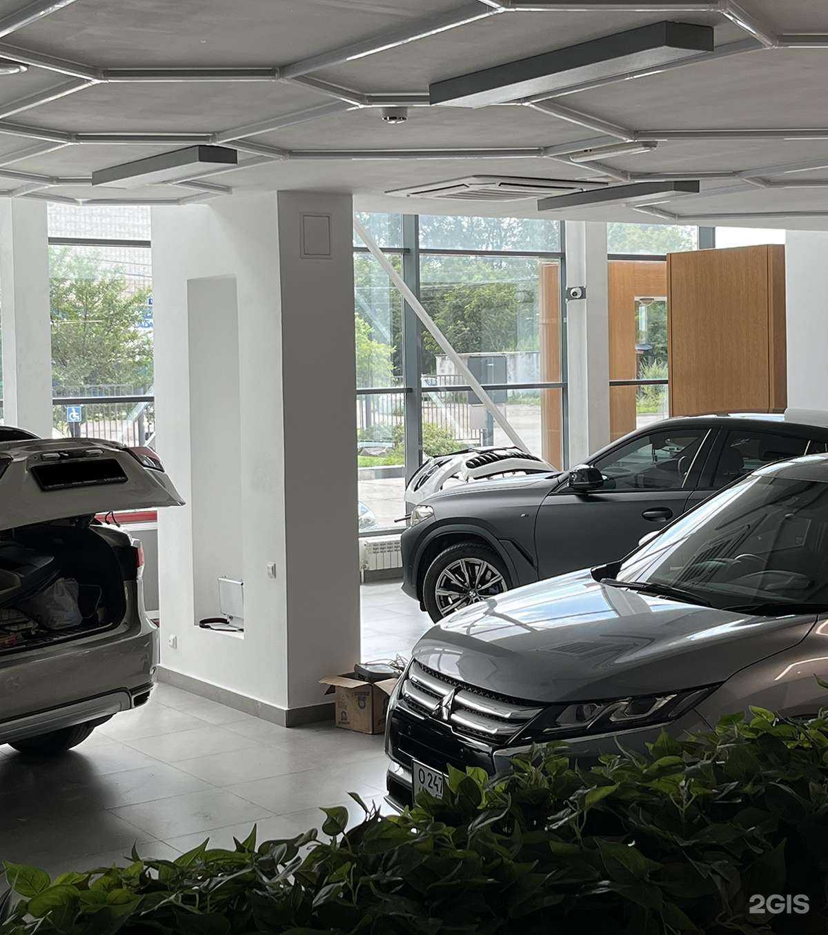 Отзывы на компанию GS в г. Хабаровск c фото