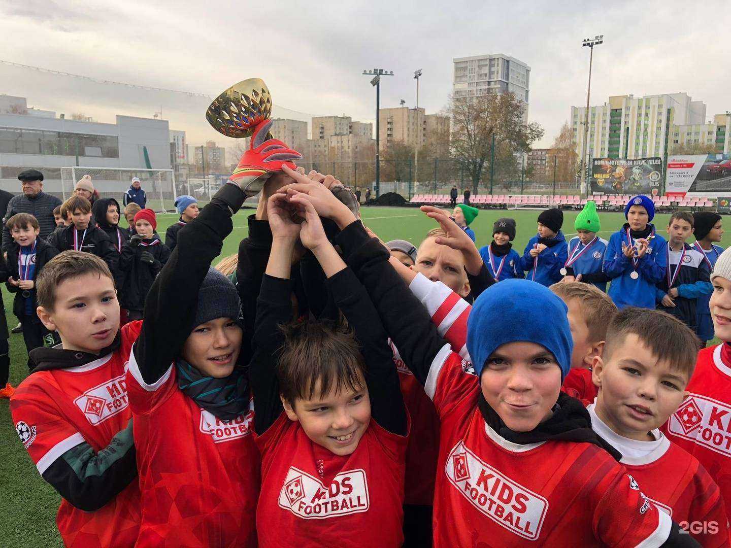 Отзывы на компанию Динамо в Набережных Челнах c фото