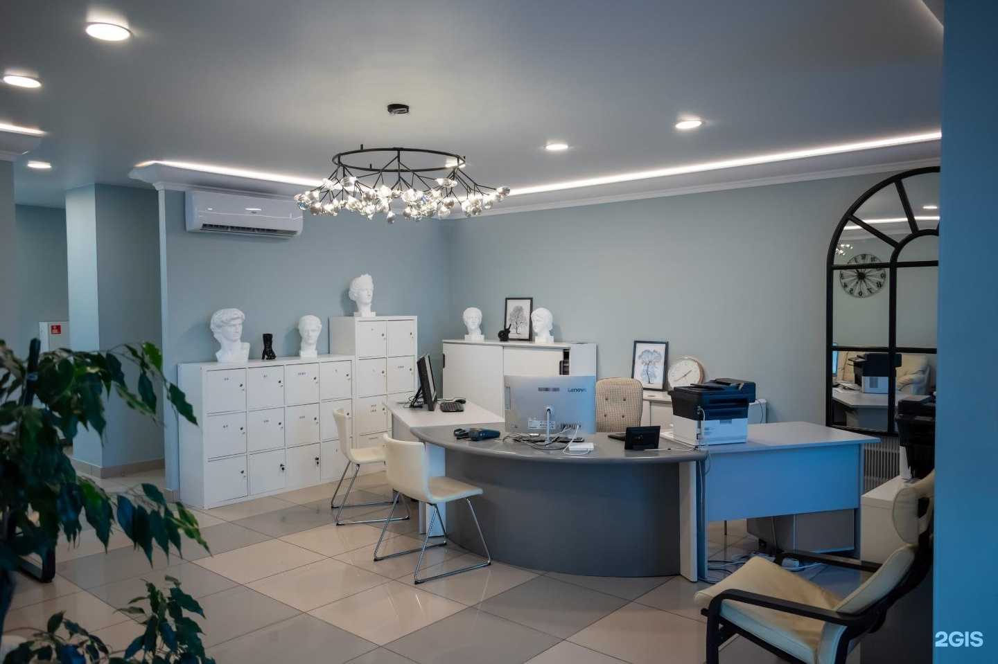 Отзывы на компанию Пародонт Центр в Екатеринбурге c фото