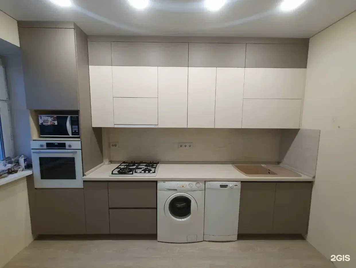 Отзывы на компанию Ямал в Надыме c фото