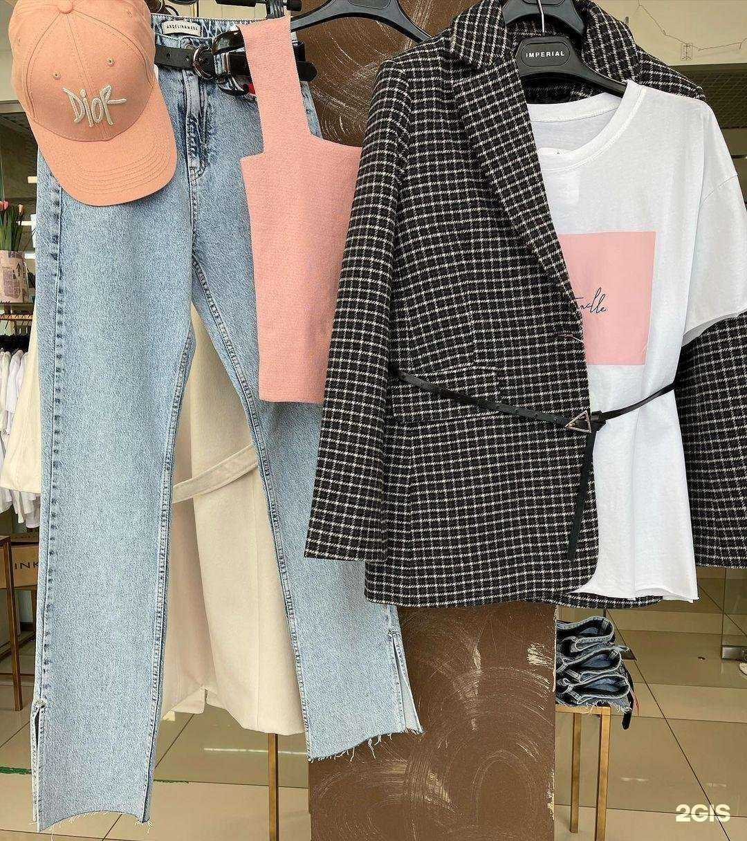 Отзывы на компанию Moda Italy в г. Артём c фото