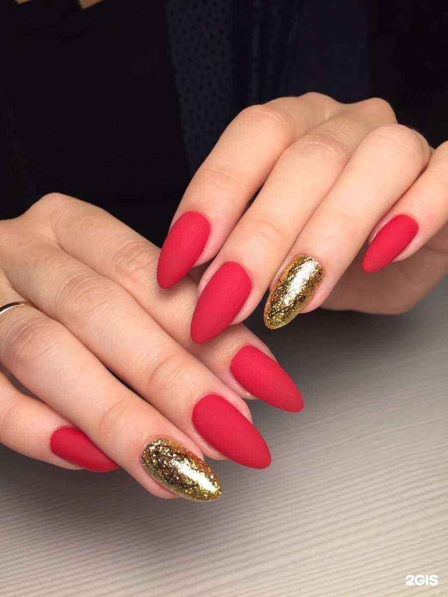 Отзывы на компанию Nail Industry в г. Самара c фото