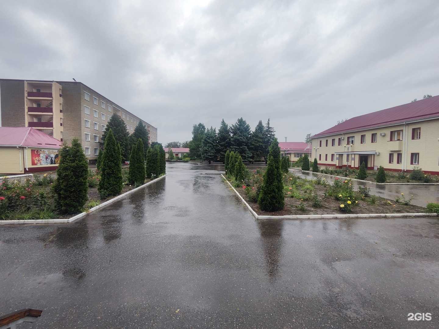 Отзывы на компанию Северо-Кавказский учебный центр профессиональных квалификаций, Тихорецкое подразделения в г. Тихорецк c фото