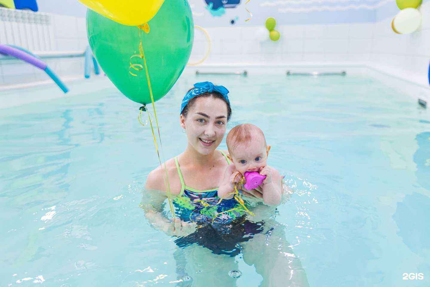 Отзывы на компанию Акварика в г. Барнаул c фото