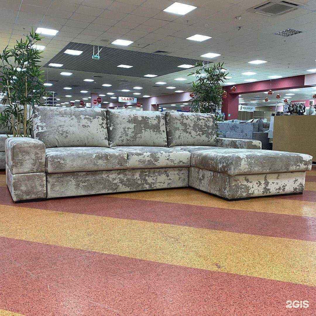 Отзывы на компанию Sofa Planet в г. Самара c фото