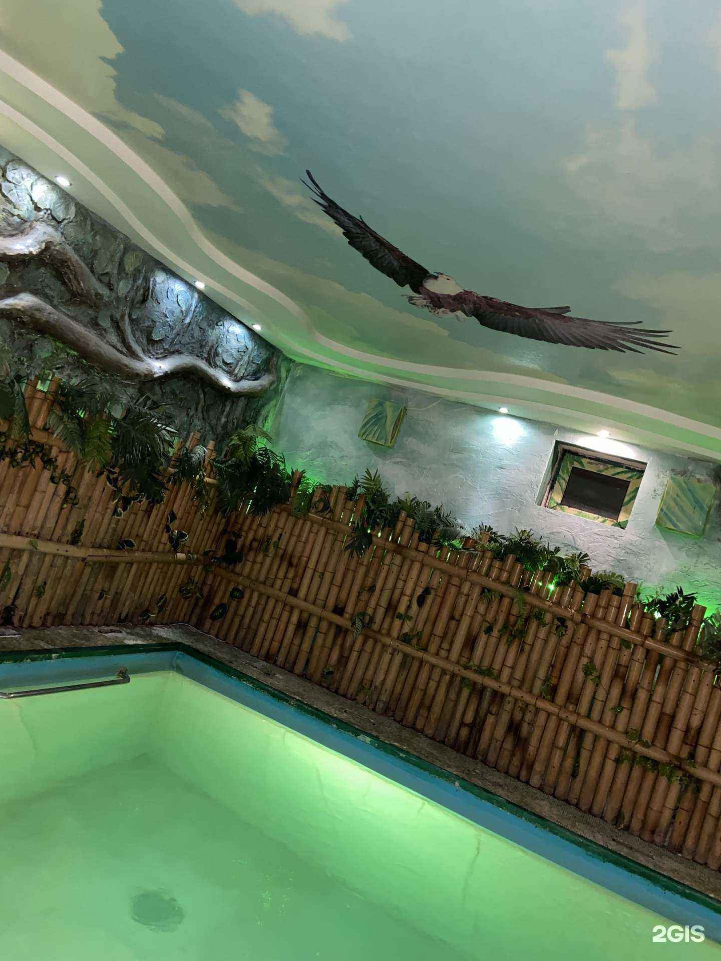 Отзывы на компанию Водолей в Ульяновске c фото