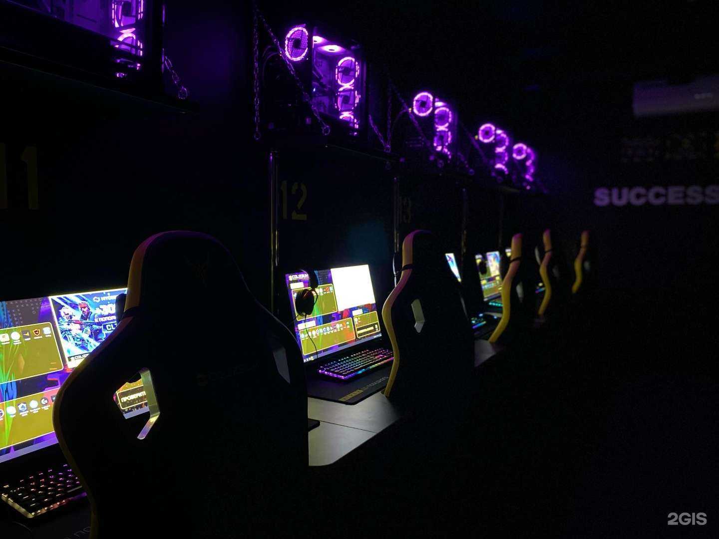 Отзывы на компанию Colizeum в Бердске c фото