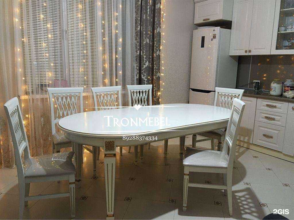 Отзывы на компанию Tron в г. Махачкала c фото