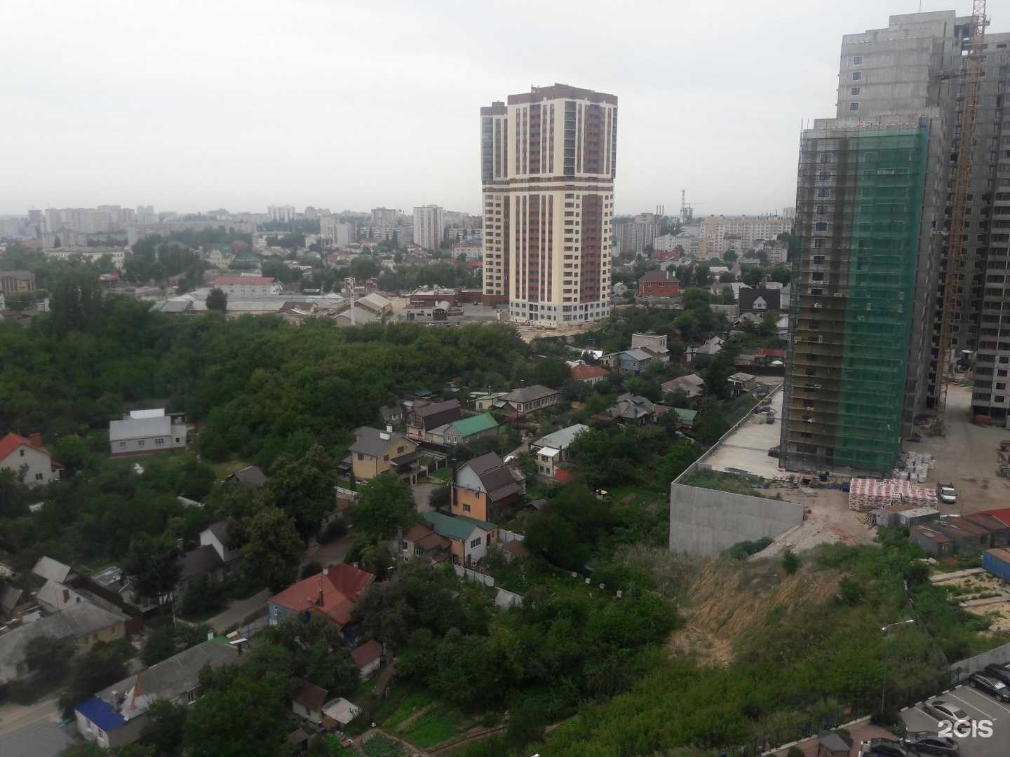 Отзывы на компанию Fiolet в Воронеже c фото - фотография 2 из 2