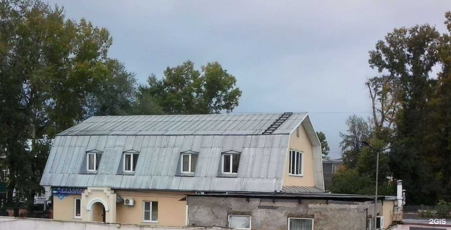 Отзывы на компанию Квартирник в Новокузнецке c фото - фотография 2 из 2